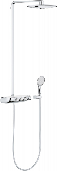 ������� ������ Grohe Rainshower SmartControl Duo 26250000
