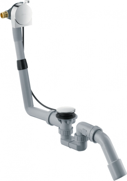 - Hansgrohe Exafill S 58113000   
