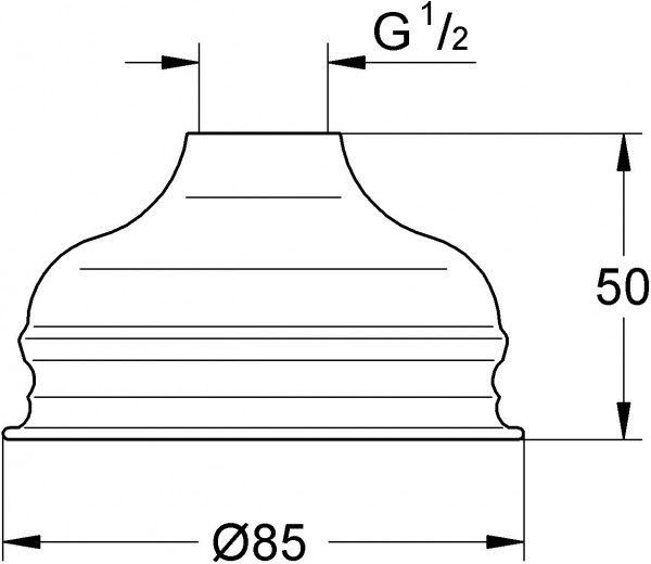   Grohe Relexa 28404000