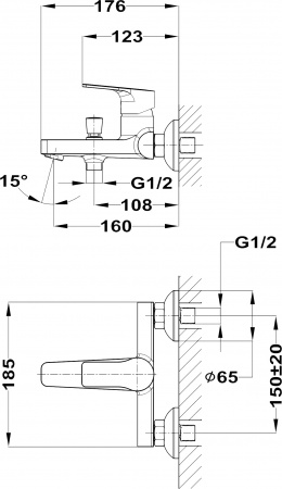  TEKA Manacor 841221200    