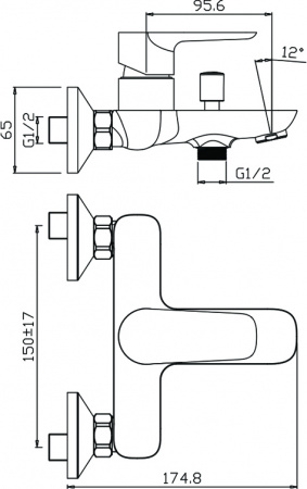  Olive'S Barros 22201BR    