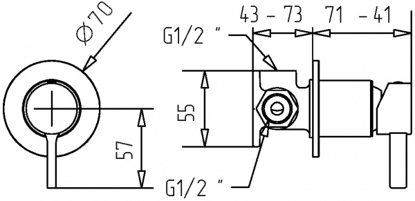  Migliore Sirius 28184   ,  , 
