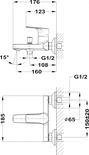  TEKA Manacor 841221200    