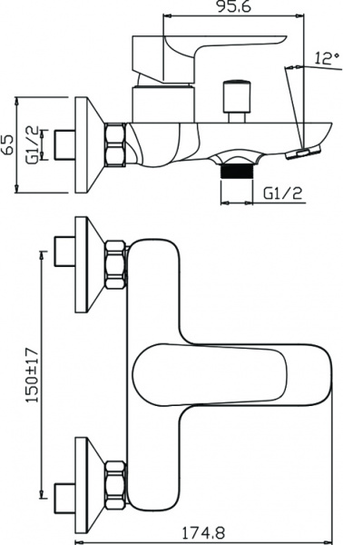  Olive'S Barros 22201BR    