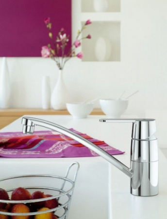  Grohe Eurostyle Cosmopolitan 33977002   