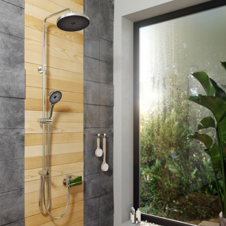   IDDIS SpaHome SPA26CPi64