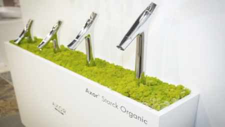  Axor Starck Organic 12012000  , 