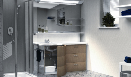   Grundfos Sololift2 D-2