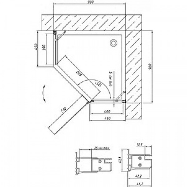   Vegas Glass AFA-Pen 0090 08 01 R   ,  