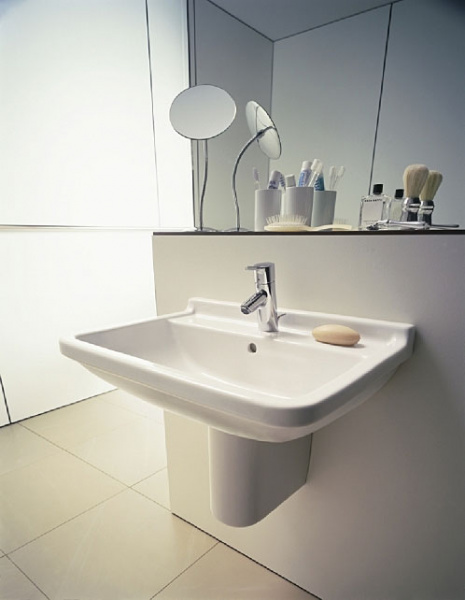 �������� Duravit Starck 3 0300650000 (65 ��)