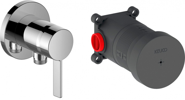  Keuco IXMO Solo 59552019521   ,  , 