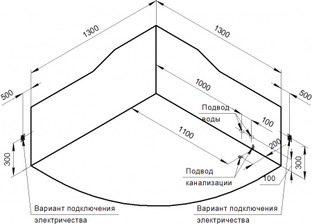   Radomir  3 1-01-0-0-1-039 130x130,  