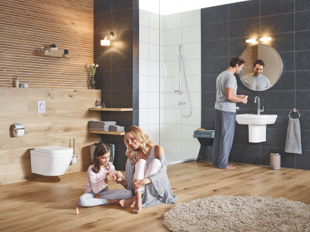������ ��������� Grohe Euro Ceramic 39328000