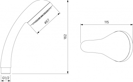  Milardo Sterm STESB00M03  
