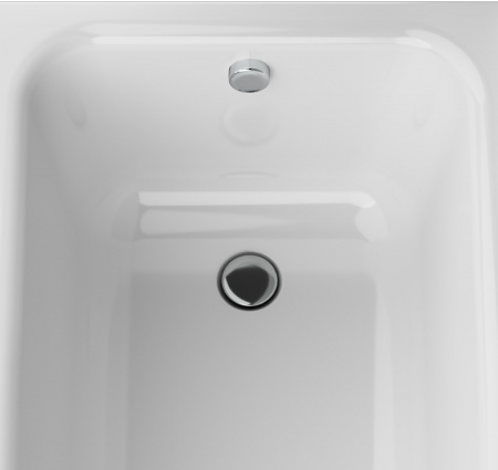 Акриловая ванна AM.PM Like 170x70 + Сертификат AM.PM на 30 дней подписки на медиасервис Акриловая ванна AM.PM Like 170x70 + Сертификат AM.PM на 30 дней подписки на медиасервис