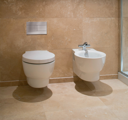 ������ ��������� Jacob Delafon Ove E1585