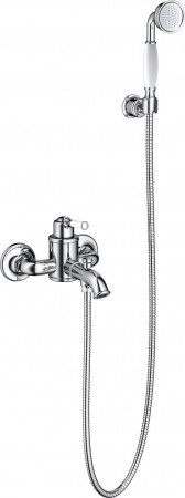  Timo Arisa 5314/00Y chrome    