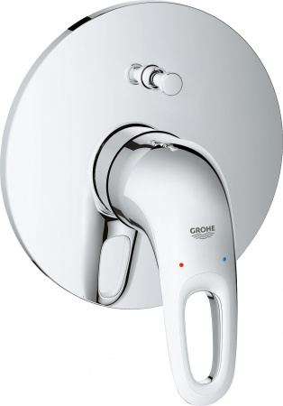  Grohe Eurostyle New 33637003   