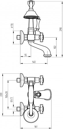  Migliore Korona 28506    , 