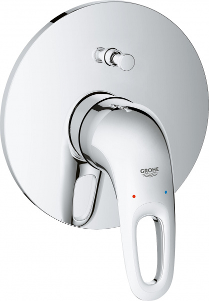  Grohe Eurostyle New 33637003   