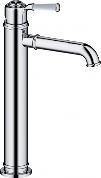 Смеситель Timo Arisa 5311/00F chrome для раковины