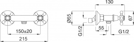  Migliore Lady ML.LAD-946.DO  , 