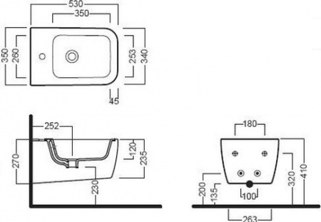 ���� ��������� Hatria Fusion Q