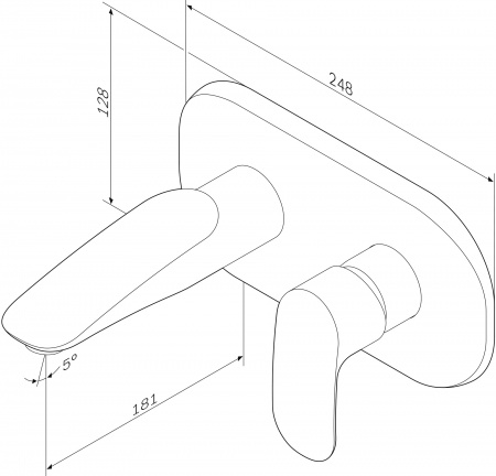  AM.PM Sensation F3072200   ,  
