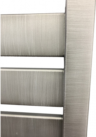    Modern -7 80/50, matt antique silver