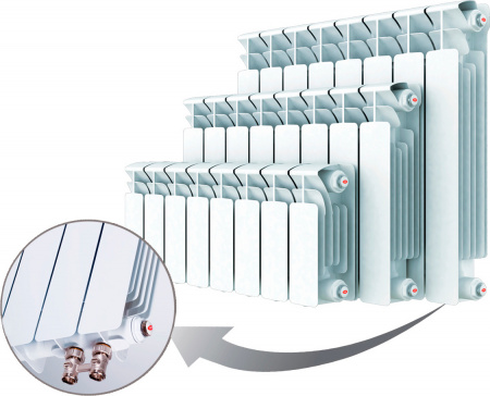   Rifar Base Ventil 350 6   