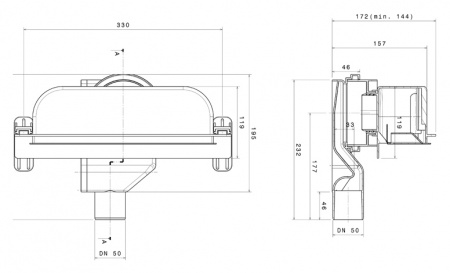     Pestan Confluo premium wall 13100060