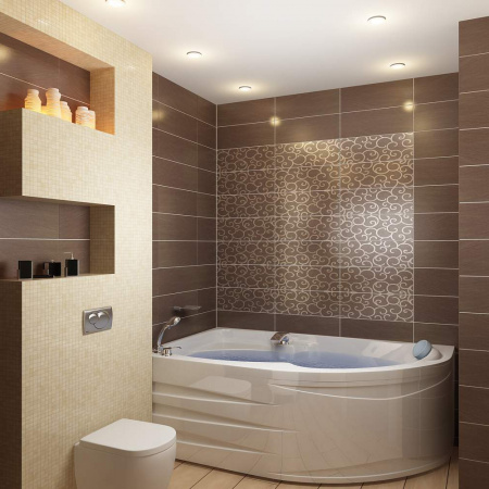   1MarKa Diana 170x105 L,  