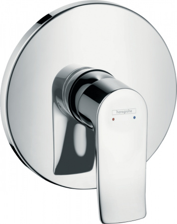  Hansgrohe Metris 31652000  