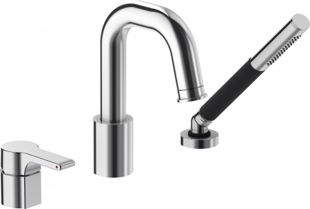  Jacob Delafon Singulier E10873-CP   