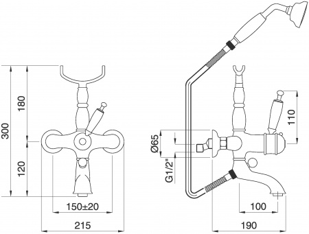  Migliore Oxford ML.OXF-6303.BI.BR    , 