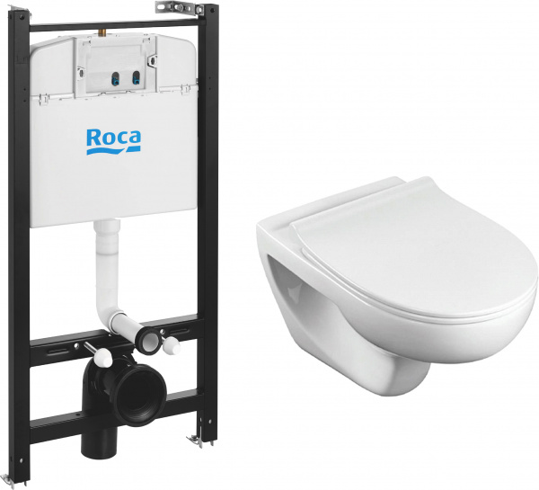  Roca Victoria 893105010  