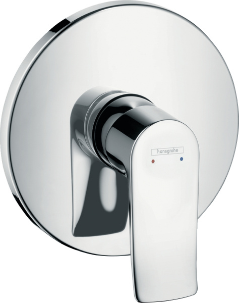  Hansgrohe Metris 31652000  