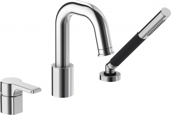  Jacob Delafon Singulier E10873-CP   