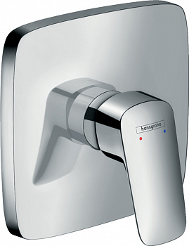  Hansgrohe Logis 71607000  