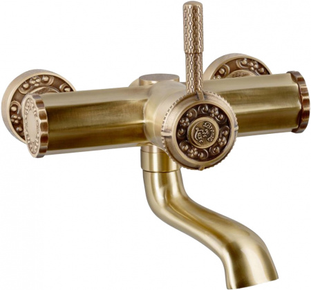  Bronze de Luxe Windsor 10112  