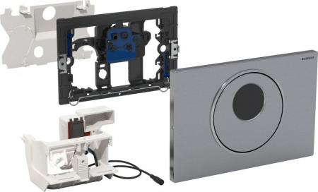    Geberit Sigma 10 115.890.SN.5  