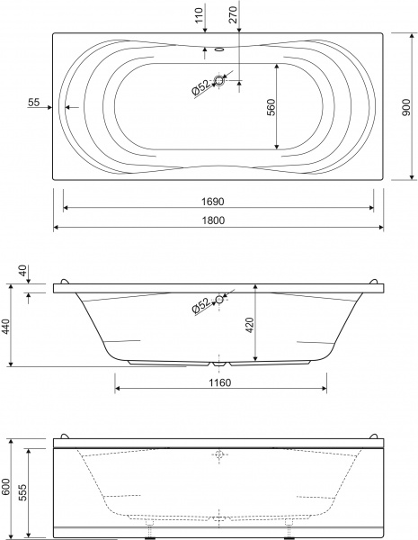   Cezares Apollo 18090