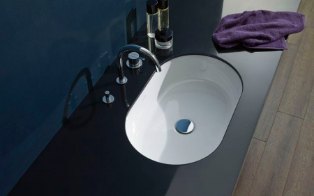 Раковина Villeroy & Boch Architectura 4176 60 01 alpin Раковина Villeroy & Boch Architectura 4176 60 01 alpin