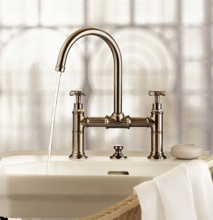  Axor Montreux 16510820  ,  