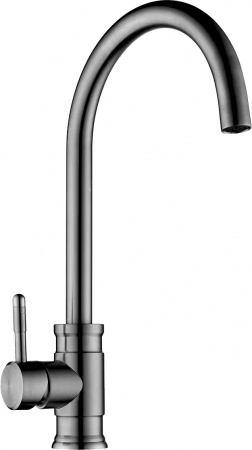  Elghansa Stainless steel 56B4548-Steel   