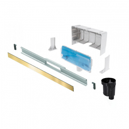   Berges WALL 600   092056