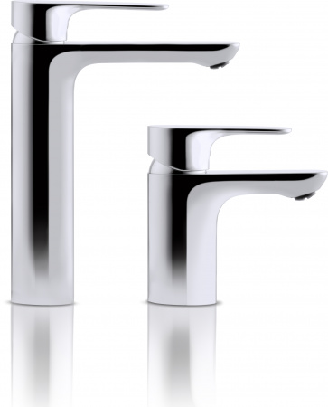  Jacob Delafon Aleo E72299-4-CP  