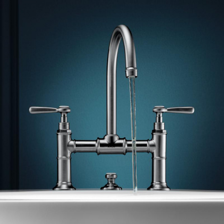  Axor Montreux 16511000  , 