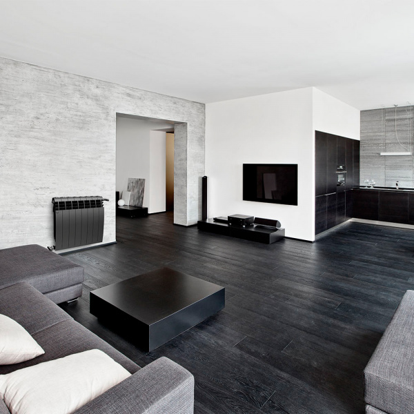   Royal Thermo BiLiner 350 Noir Sable VDR, 8 