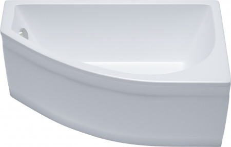 Акриловая ванна Triton Бэлла Щ0000044605 140x75 L с каркасом Акриловая ванна Triton Бэлла Щ0000044605 140x75 L с каркасом